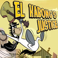 Правосудие Эль Кабонга