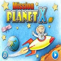 Миссия на Планету Икс