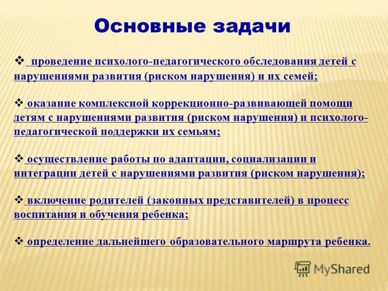 Какой пункт отсутствует в схеме обследования ребенка с отклонениями в развитии у л с выготского