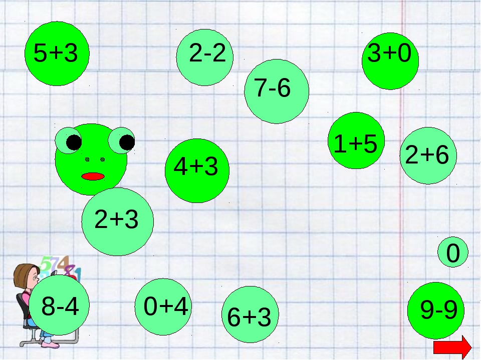 Математическая игра 2 класс презентация с ответами