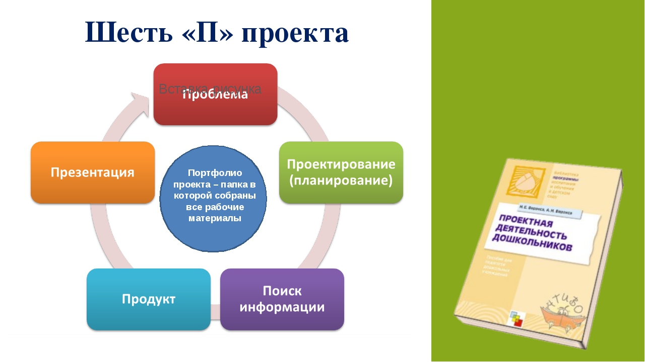 Презентация по проектной деятельности пример