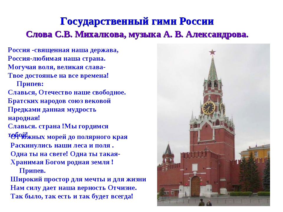 Обобщение по разделу родина 4 класс школа россии презентация