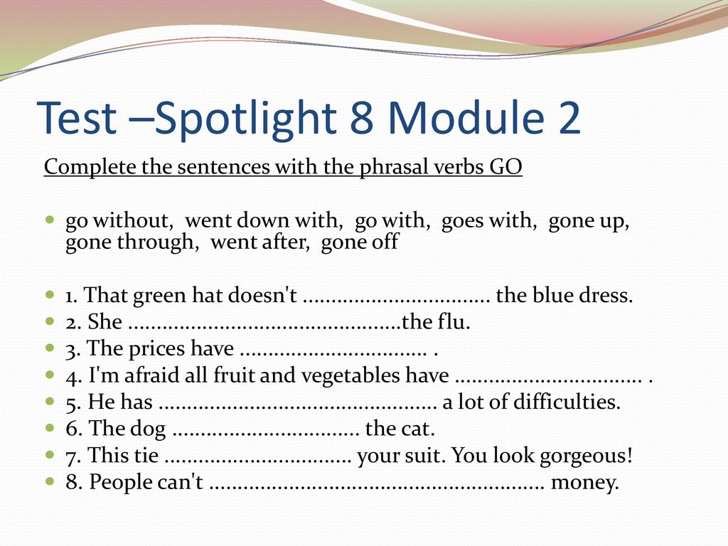 Тест модуль. Spotlight 8 Module 2. Test 2a Module 2. Spotlight 8 (Test 2) тест. Тест 2 Spotlight 8 Module 2.