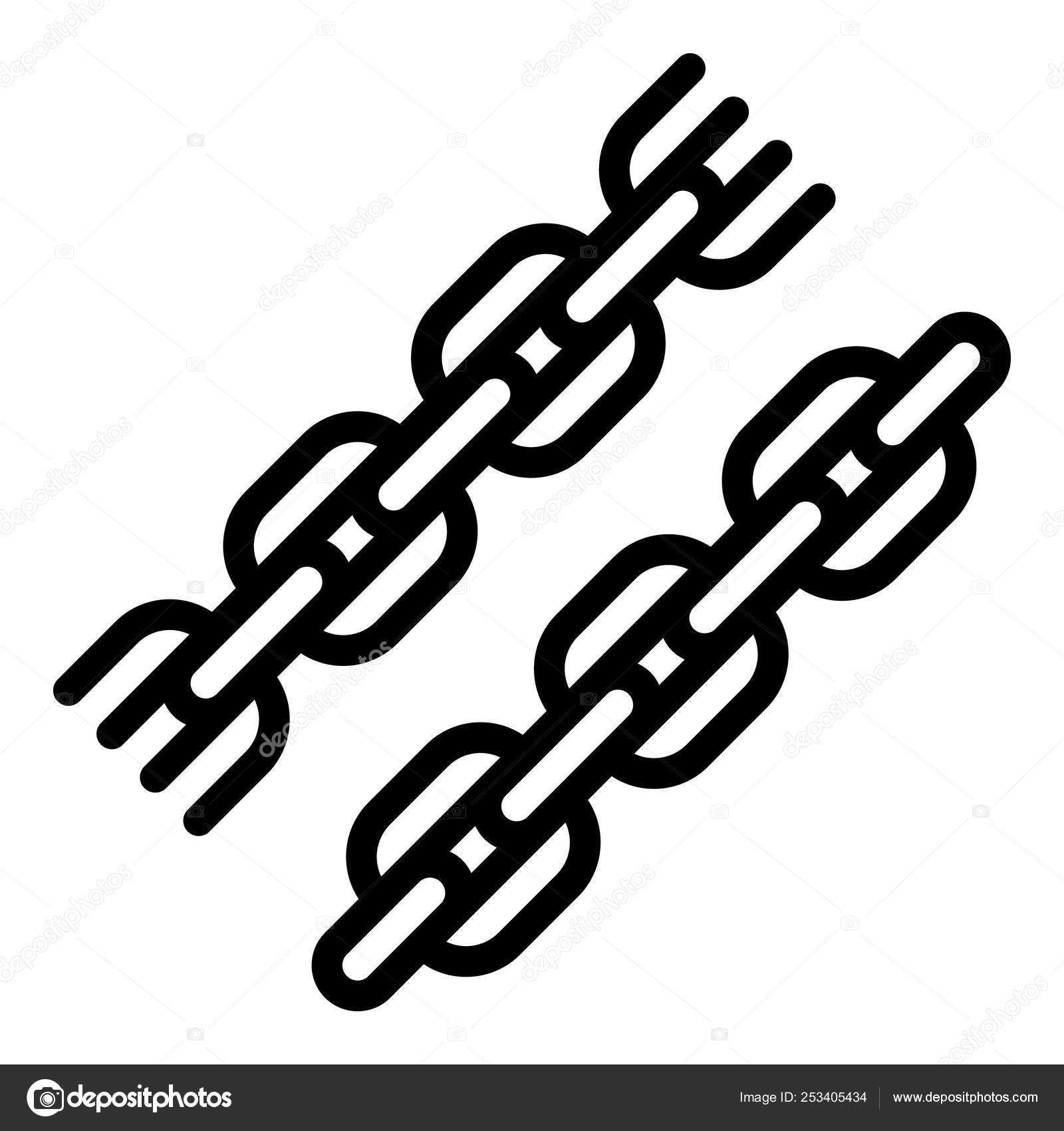 Значение цепи в рисунках. Цепь символ. Трафарет цепи. Цепь icon. Цепь вектор.
