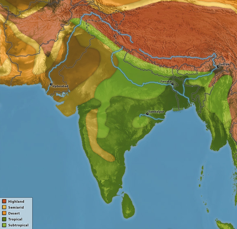 Черапунджи на карте. Природные зоны Индии карта. Полуостров Индостан климатический пояс. Климат полуострова Индостан. Климатическая карта Индии.