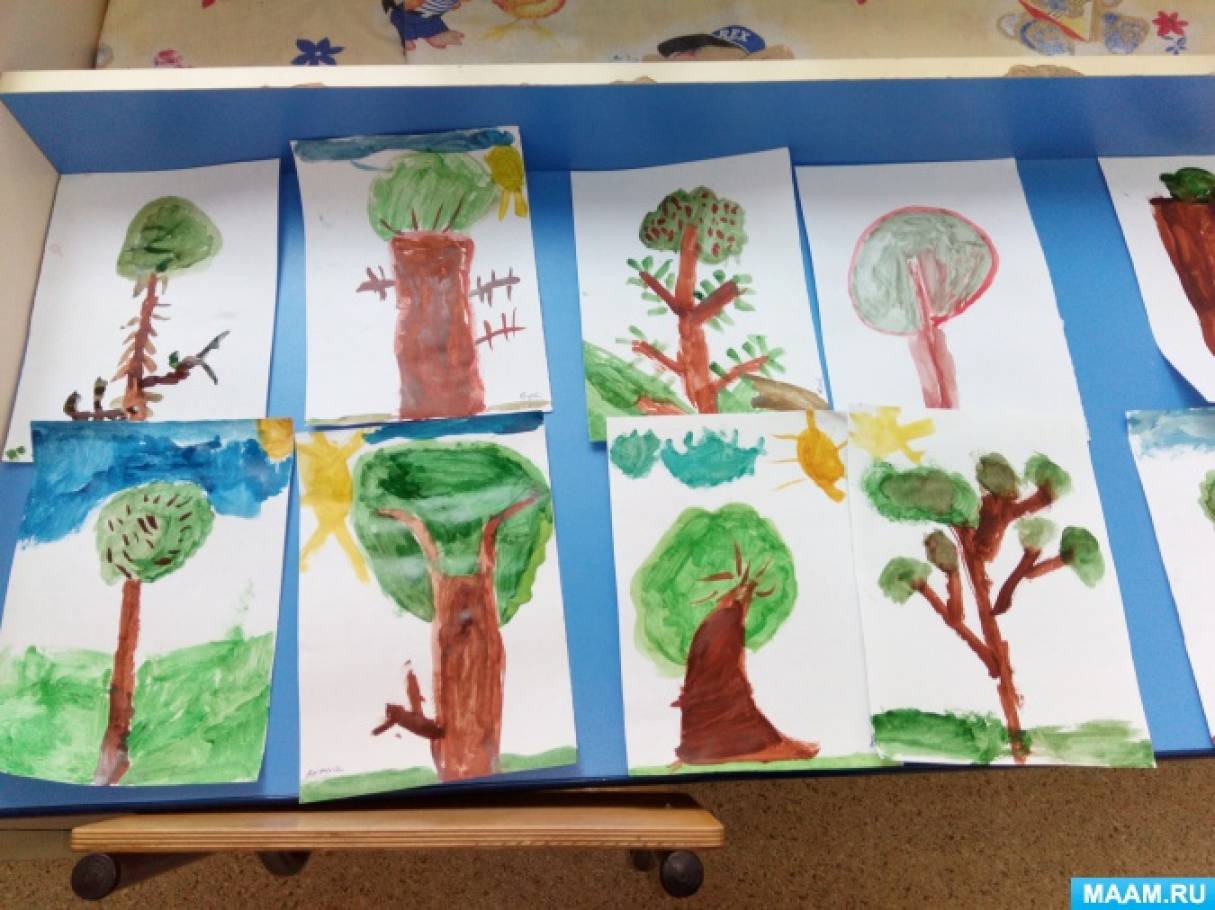 День леса в детском саду подготовительная. Рисование по экологии в старшей группе. Экология в старшей группе. Экология в детском саду. Экология занятия в старшей группе.