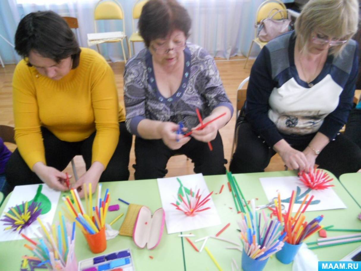 Мой подход в работе с детьми в детском саду на конкурс: Мой подход к