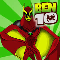 Бен 10 - Новый эпизод