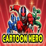 Cartoon Hero