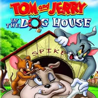 Том и Джерри: В собачьей конуре