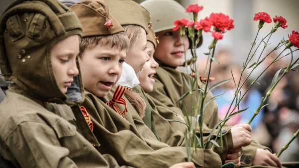 Фото о великой отечественной войне для детей дошкольного возраста